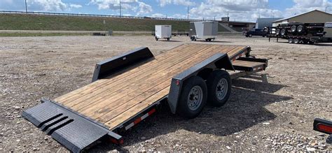 craigslist skid steer trailers for sale|low ground skid steer trailers.